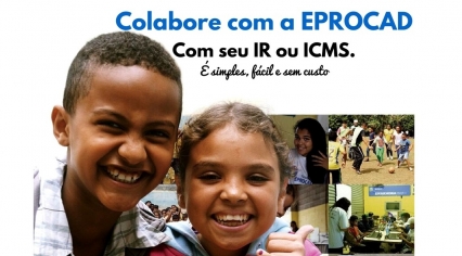 Colabore com a Fundação !!!