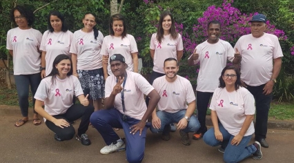 Outubro Rosa 2017