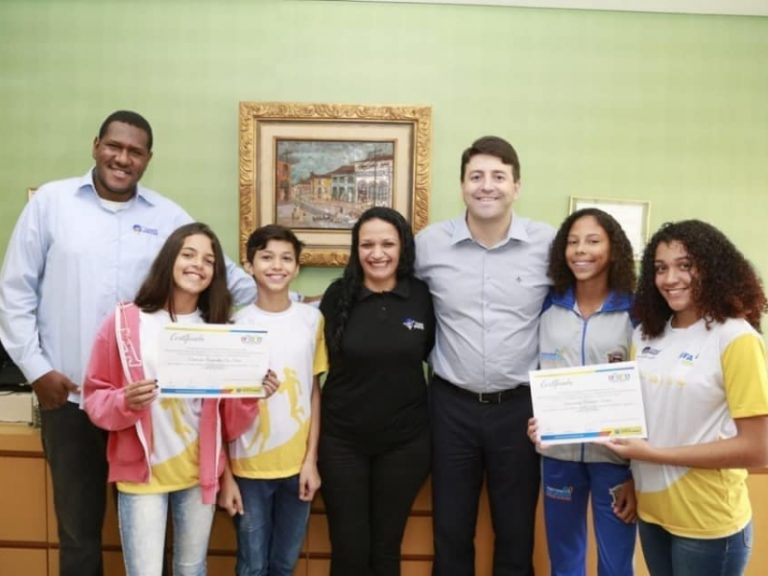 Comitê de Participação do Adolescente