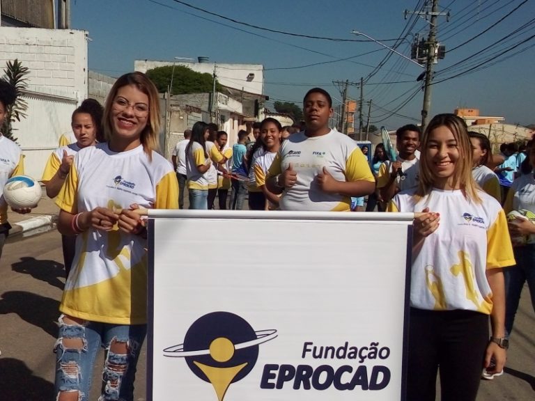 Desfile Cívico 7 de Setembro 2018