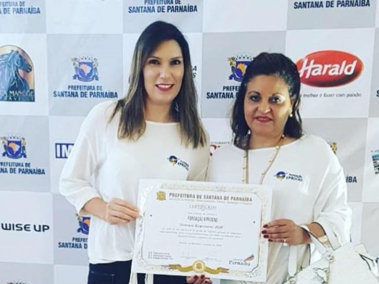 Destaque Empresarial 2018