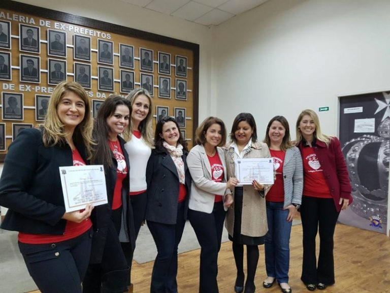 Dia Nacional do Voluntariado