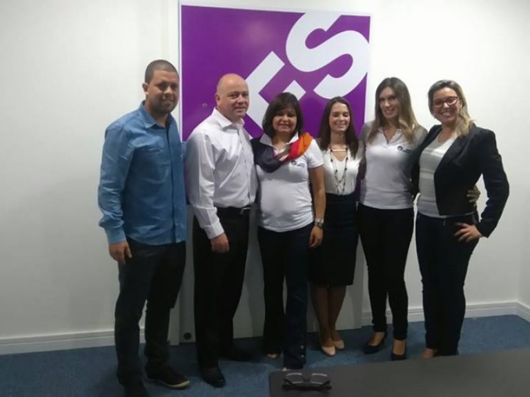 EPROCAD apresenta seu trabalho para os colaboradores da IFS