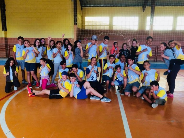 Festival Tag Rugby