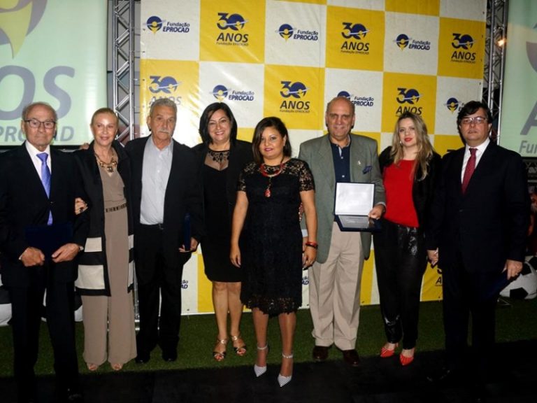 Fundação EPROCAD comemora seus 30 anos !!!