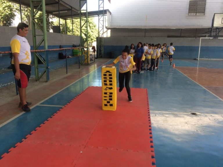 Rugby em Araçariguama