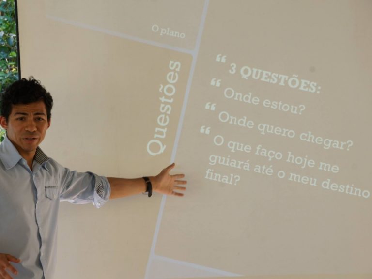Semana das Profissões 2014