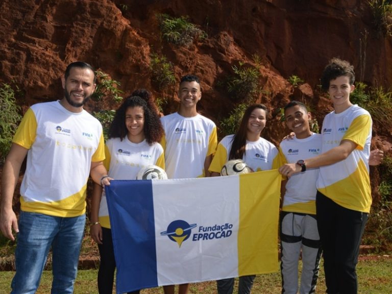 Street Football World Festival 19