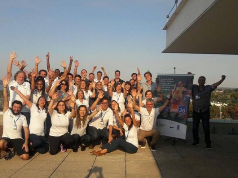 XX Encontro Nacional de Membros da REMS