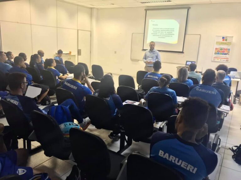 Semana Acadêmica de Barueri