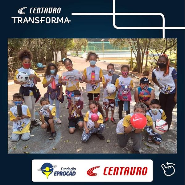 Bazar centauro.