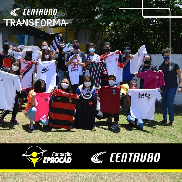 Bazar centauro