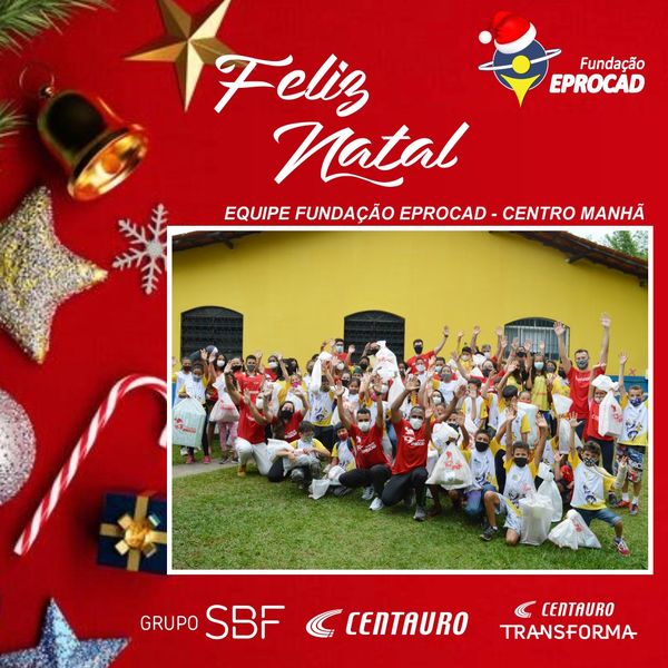 Feliz Natal !!