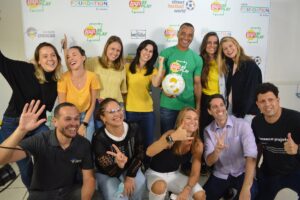 INAUGURAÇÃO CAMPO DE FUTEBOL SUSTENTÁVEL LAY´S REPLAY FUNDAÇÃO EPROCAD (3)