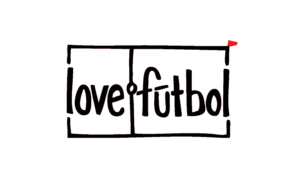 LOVE FUTBOL