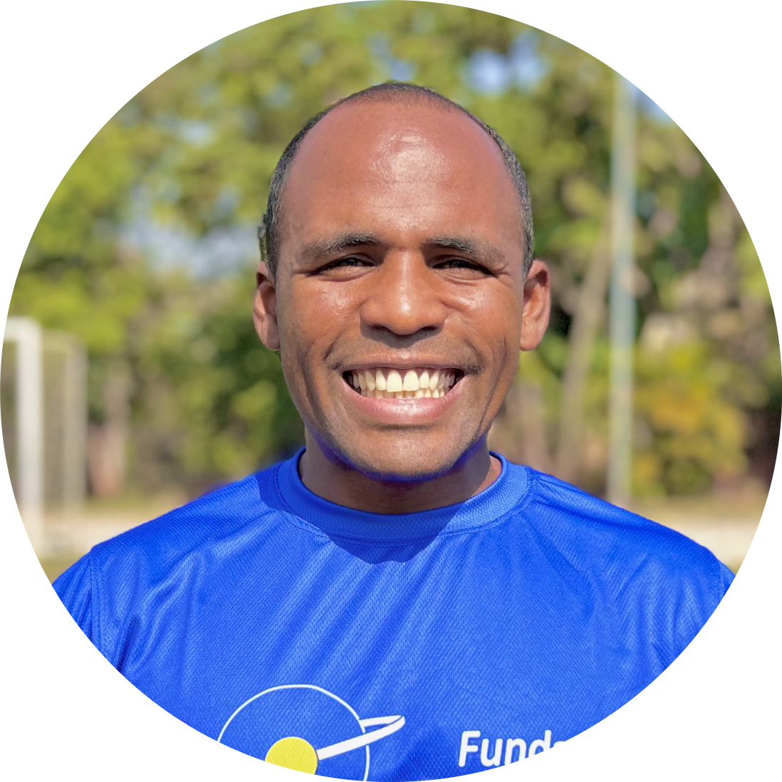Wagner Mendes Dias profile picture