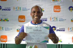 Primeiro Encontro Ano II Capacitação Esporte para Todos - Corrente de Luz (14)