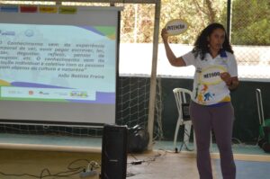 Primeiro Encontro Ano II Capacitação Esporte para Todos - Corrente de Luz (16)