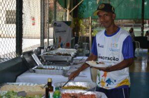 Primeiro Encontro Ano II Capacitação Esporte para Todos - Corrente de Luz (3)