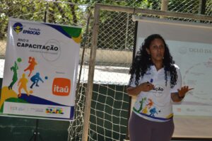 Primeiro Encontro Ano II Capacitação Esporte para Todos - Corrente de Luz (6)