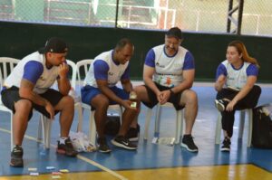 Primeiro Encontro Ano II Capacitação Esporte para Todos - Corrente de Luz (7)
