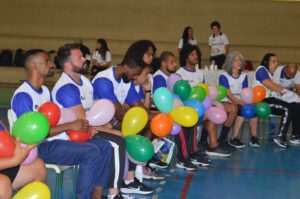Segundo Encontro - Ano II Capacitação Esporte para Todos - ETEC (12)