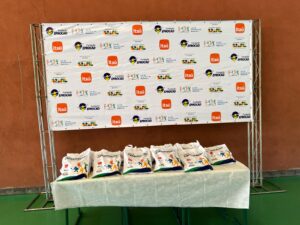 Segundo Encontro - Ano II Capacitação Esporte para Todos - ETEC (5)