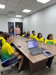 Semana das profissões (2)