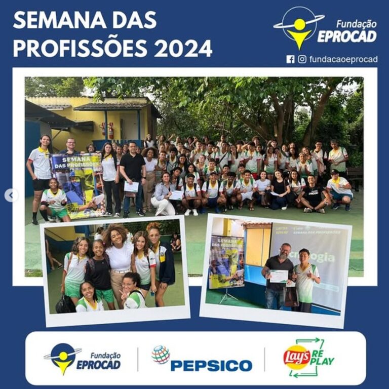 Semana das Profissões