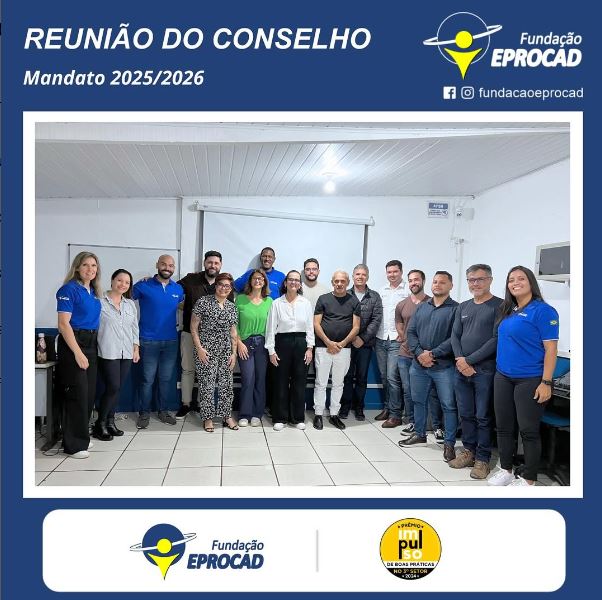 Reunião do Conselho