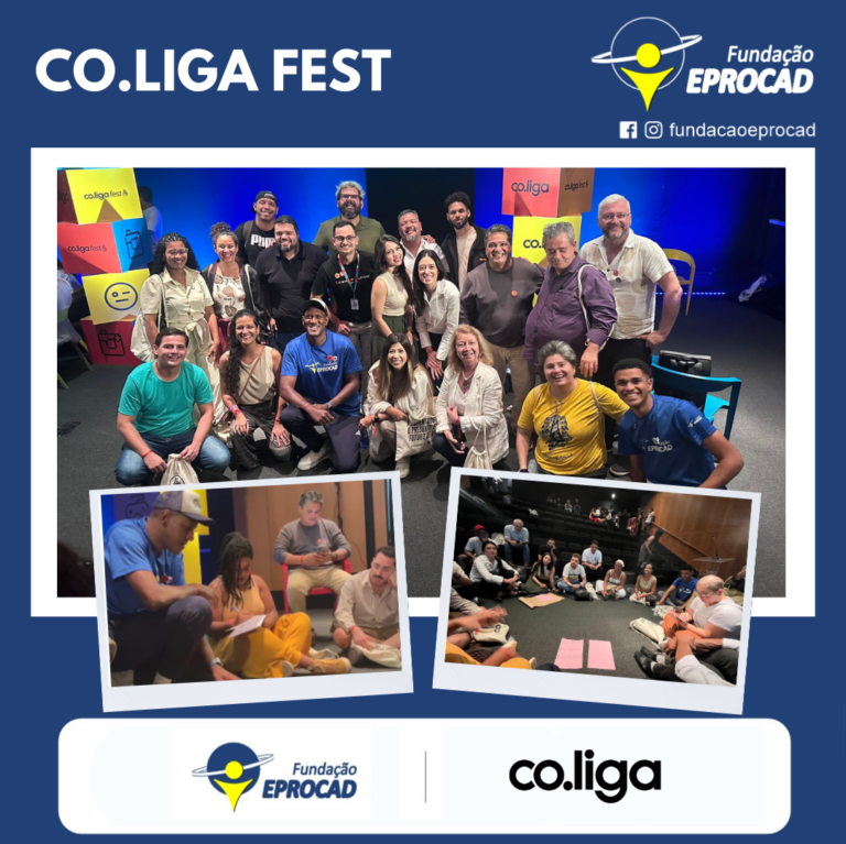 Co.liga Fest