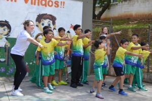 Entrega das sacolinhas em Osasco - PepsiCo (1)