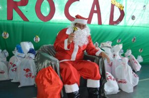 Entrega das sacolinhas em Osasco - PepsiCo (11)