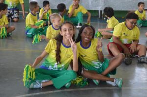 Entrega das sacolinhas em Osasco - PepsiCo (12)
