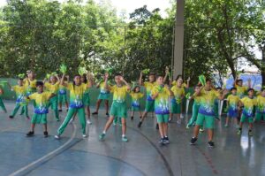 Entrega das sacolinhas em Osasco - PepsiCo (13)