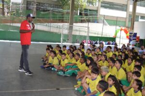 Entrega das sacolinhas em Osasco - PepsiCo (17)