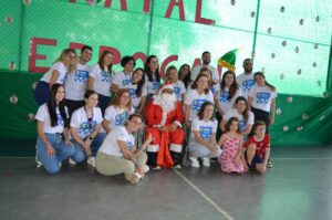 Entrega das sacolinhas em Osasco - PepsiCo (18)