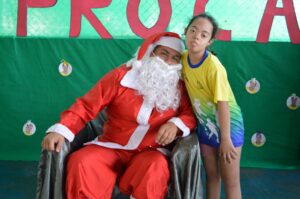 Entrega das sacolinhas em Osasco - PepsiCo (22)