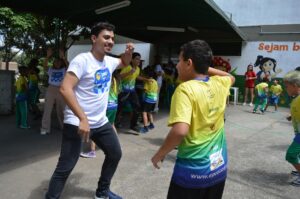 Entrega das sacolinhas em Osasco - PepsiCo (4)