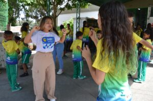 Entrega das sacolinhas em Osasco - PepsiCo (5)