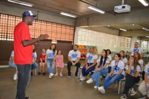 Entrega das sacolinhas em Osasco - PepsiCo (7)