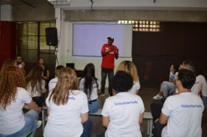 Entrega das sacolinhas em Osasco - PepsiCo (8)
