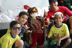 Festa de encerramento das atividades 2024 (25)