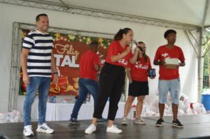 Festa de encerramento das atividades 2024 (3)
