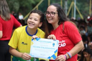Festa de encerramento das atividades 2024 (30)