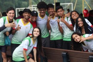 Festa de encerramento das atividades 2024 (34)
