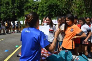 Festival de Futebol Feminino - Donas da Bola (1)