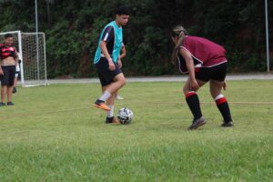 Festival de Futebol Feminino - Donas da Bola (10)