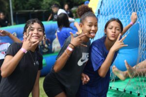 Festival de Futebol Feminino - Donas da Bola (11)