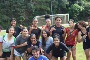 Festival de Futebol Feminino - Donas da Bola (13)